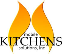 Mobile Kitchen Solutions