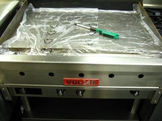 Brand New Flat Top Stove