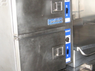 Cleveland Brand Appliance